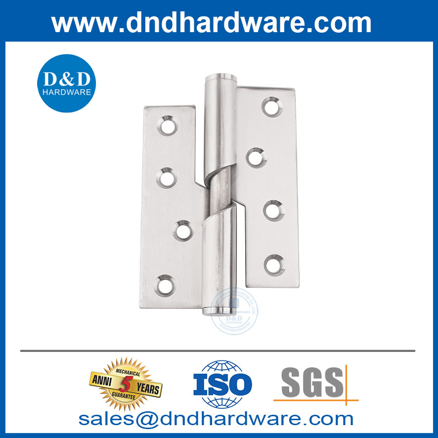 ارتفاع بعقب المفصلات