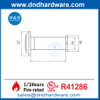 عالي الأمن النحاس المصنف UL 10C Home Apartment Door Viewer-DDDV009
