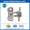 Crank Type Hotel Home Security Door Lock in Stains Stains Stains Material-DDDG015