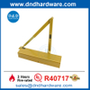 UL Fire Rated Delay Action EN1-EN6 Wooden Door Spring Closer-DDDC059DA