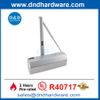 UL Silver Aluminium Spey Speed ​​SPEED HYDRAULIC 20-150KG DOOR ALICER-DDDC058
