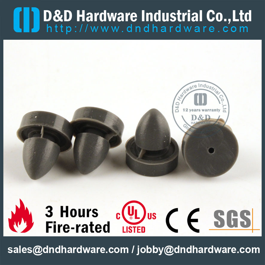 الرسم من الأبواب silencer-dd-hardware
