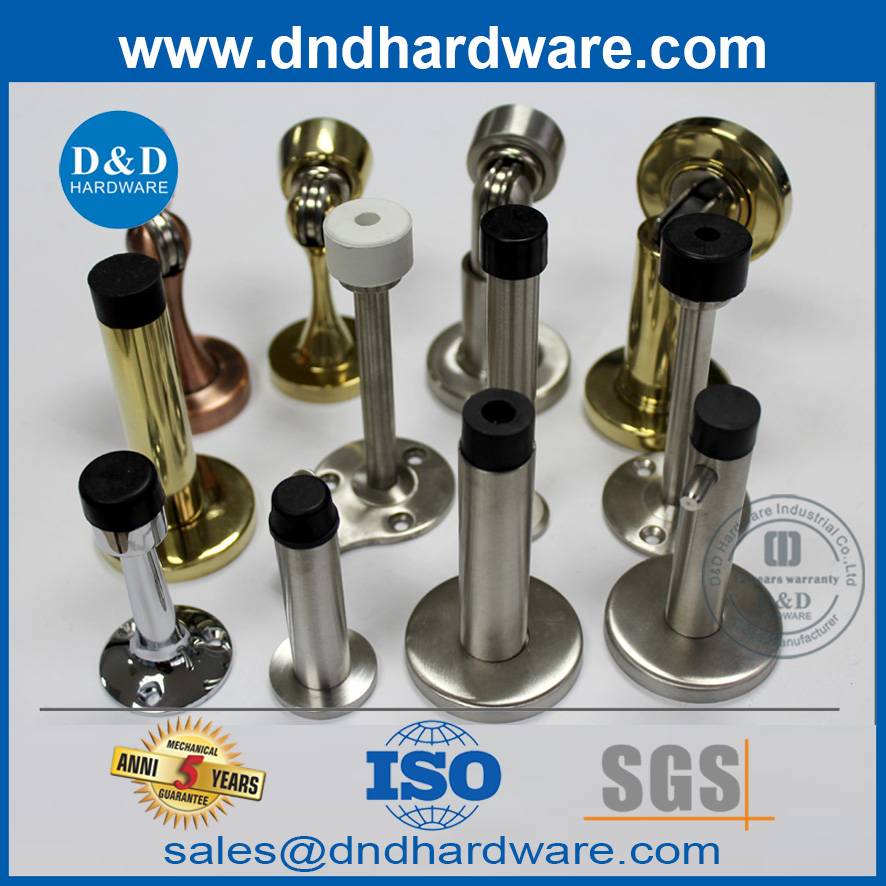 أفضل حامل باب مكتب تجاري من الفولاذ المقاوم للصدأ- DDDS029-B
