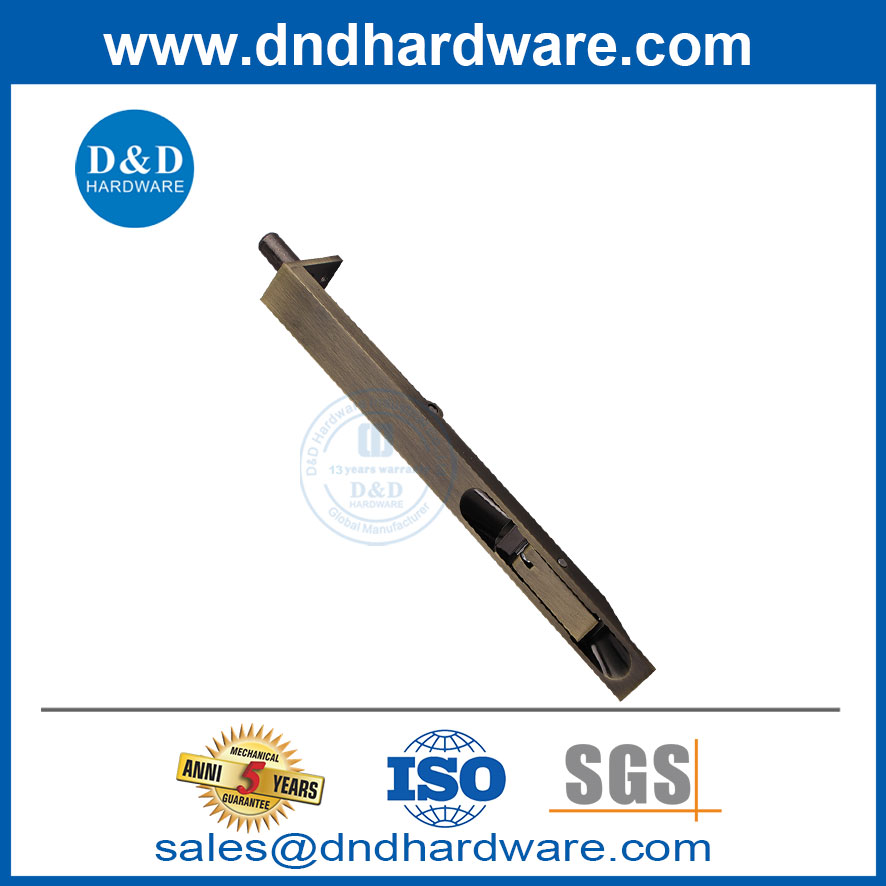 SS304 من الدرجة الثقيلة SS304 النحاس العتيق