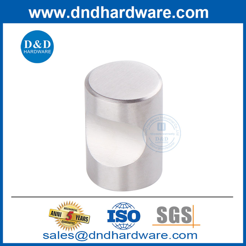 أجهزة خزانة المطبخ SS304 درج أرزبر الأثاث -DDFH007