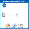 UL Fire Lock Steel Door Door Door Panic Bars-DDPD039