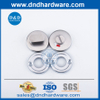 باب الحمام SUS316 Thumbturn وإطلاقه مع مؤشر DDIK002