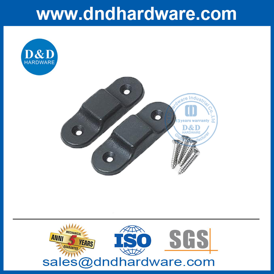 سدادة الباب المغناطيسي ملحق Bifold Door Rubber Kit لسوق المملكة المتحدة - DDDS056