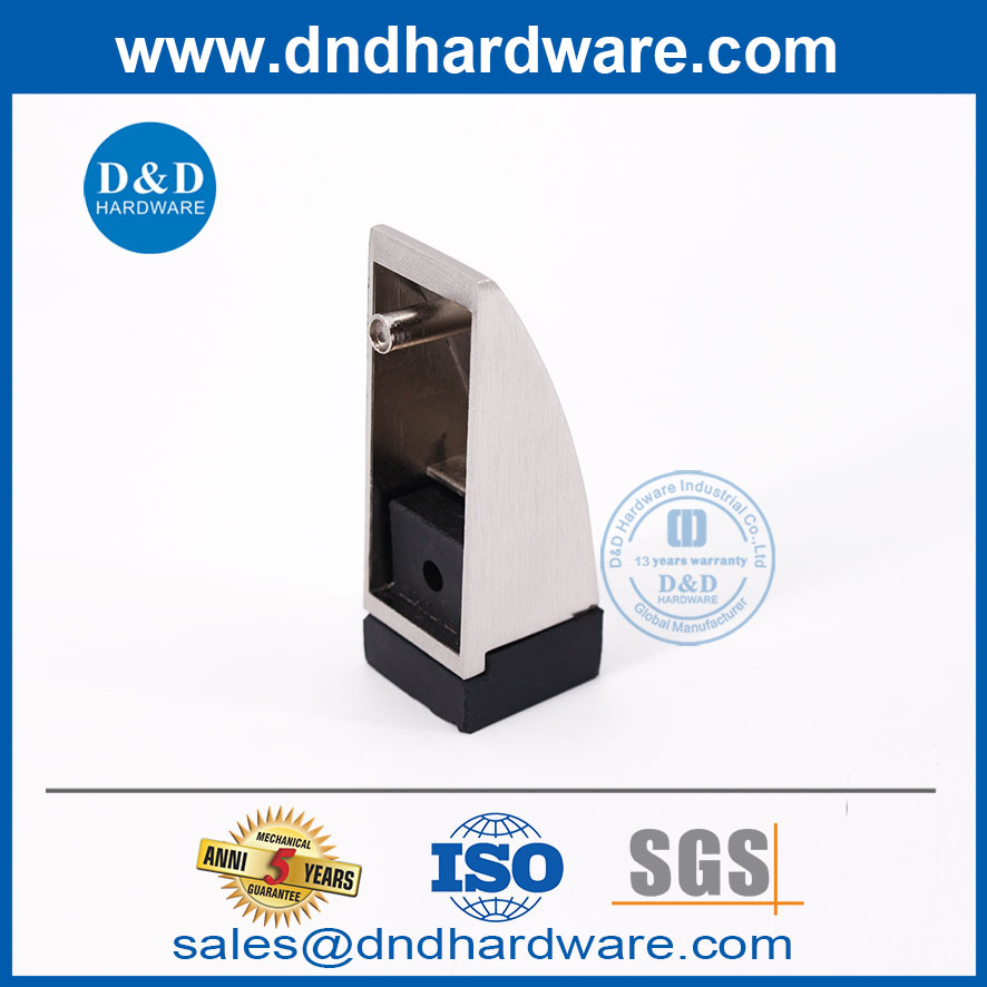زنك سبائك المعاصرة الباب التجاري stop-ddds013