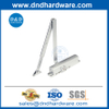 CE Standrd Door الهيدروليكية القريبة من سبيكة الألومنيوم الأبواب التلقائية DDDC046