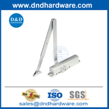 CE Standrd Door الهيدروليكية القريبة من سبيكة الألومنيوم الأبواب التلقائية DDDC046
