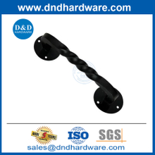 مقبض باب الحظيرة الصلب الكربوني مقبض السحب عالي الجودة للباب Set-DDBD093