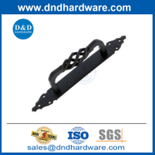 Barn Door Hardware Handle Closet Double Side Door سحب مقبض DDBD094