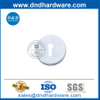 53 مم جولة euro keyhole rocutcheon في وصمة عار من الفولاذ المقاوم للصدأ ddes007