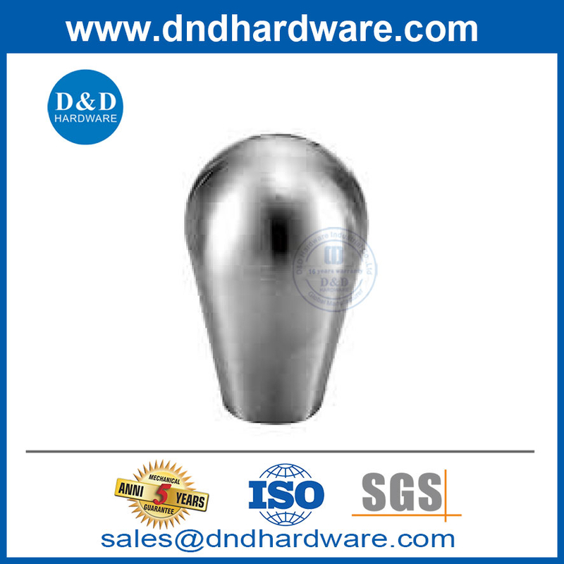 خفية الأثاث درج الأجهزة المطبخ خزانة السحب knob-ddfh047