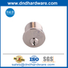 النحاس الصلب ANSI القياسي 6 دبوس schlage C Keyway Lock Cylinder-DDLC011