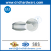 الفولاذ المقاوم للصدأ من الفولاذ المقاوم للصدأ اليورو الصف التجاري داخل الباب مقبض مقبض knob-ddsh032