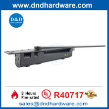 الأمن التجاري للأمان UL Automatic Hydraulic Door Closter-DDDC052