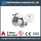 Euro Escutcheon Knob Trim أدوات الطوارئ ل Escape Double Door -DDPD016