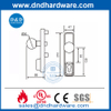 SS304 Escutcheon مقبض الباب تريم للهروب الباب DDPD013