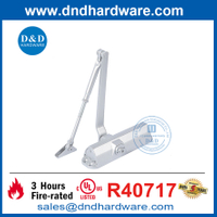 UL Surface Surface Hounded Adjusted Fire Dore Door DDDC007