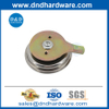 الفولاذ المقاوم للصدأ 304 لوحة سبيكة الزنك سبيكة الحريق بكرة الخزانة Lock-DDDA001