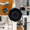 ELETRONIN SMART LEAKERING TOUCH Outdoor Bluetooth Link Pladlock-DDPL102