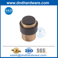 SS304 صفراء الباب البرونزي وقف الأجهزة DDDS009
