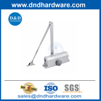الباب الأقرب إلى باب سبيكة الألومنيوم أقرب مع Hold Open-DDDC003