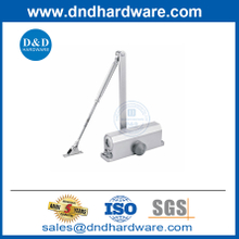 الباب الأقرب إلى باب سبيكة الألومنيوم أقرب مع Hold Open-DDDC003