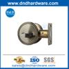 الفولاذ المقاوم للصدأ من النحاس النحاسي العتيق الذراع دخول الذراع دخول قفل dedbolt lock-ddlk008