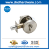 Deadbolt Door Locksets أقفال باب الزنك سبيكة مع Deadbolt-DDLK022