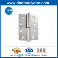 مفصلات مفصلي Flush مفصلات الفولاذ المقاوم للصدأ من الفولاذ المقاوم للصدأ لـ Australian Market DDSS060
