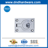 المطبخ الحمام أجهزة الفولاذ المقاوم للصدأ السحب كروم مقابض knob-ddfh068