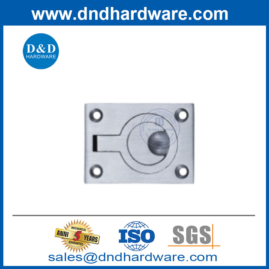 المطبخ الحمام أجهزة الفولاذ المقاوم للصدأ السحب كروم مقابض knob-ddfh068
