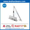 D&D Hardware UL 130 درجة باب تجاري أقرب إلى باب النار DDDC051