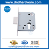 SUS304 باب المرحاض جسم قفل Deadbolt للبناء التجاري DDML029-B