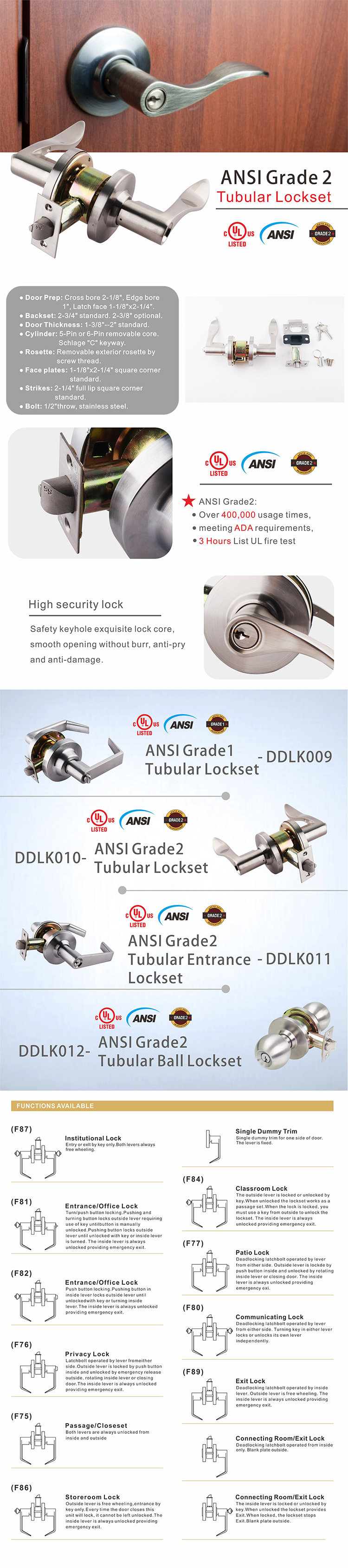 DDLK010 详情.