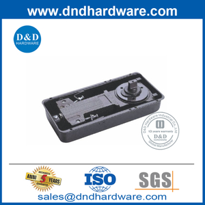 إكسسوارات الأبواب الزجاجية عالية الجودة الربيع لأبواب Office DDFS312
