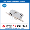 BS EN12209 FIRE RASTER DOOR HATERWARE LOCK SUS304 GURTISE LOCKSET-DDML009 