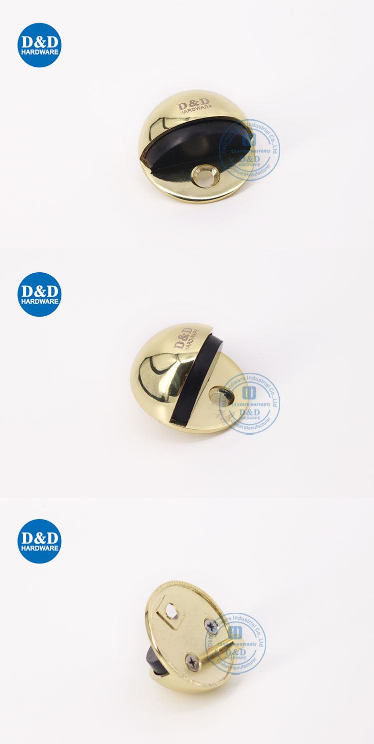 الباب الذهبي Stop-DDDS005