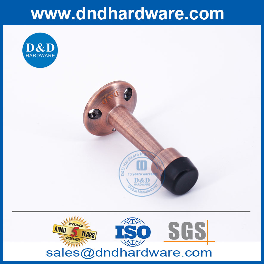 فريدة من نوعها النحاس العتيقة 316 SS سدادة الباب الأمامي DDDS019