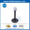 Matte Black SS AISI304 TALL IDOR WOOD DOOR STOP-DDDS018
