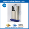 SS304 سبيكة الصلب بصمات الأصابع الذكية قفل USB القابلة لإعادة الشحن لأمتعة الأبواب -DDPL013