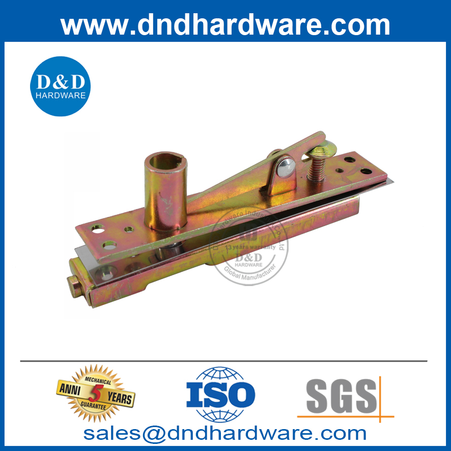 الكرة تحمل PIVOT-DDPP204