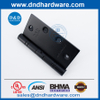 BHMA ANSI MATT Black Stainless Steel 304 NRP DOP HINGE-DDSS001-ANSI-2-4.5X4.5X3.4