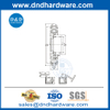 سبيكة الزنك والألومنيوم الأبواب السري أجهزة خشبية قابلة للتعديل ddch017