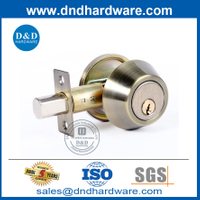 Deadbolt Deadbolt النحاس النحاس النحاس العتي
