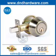 Deadbolt Deadbolt النحاس النحاس النحاس العتي