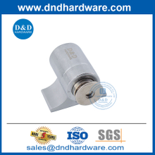 أفضل أنواع سبيكة الزنك من سدادة الباب المغناطيسي الأمن DDDS033